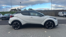 Toyota C-HR 1.8 Hybrid GR Sport 5dr CVT Hybrid Hatchback
